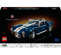 LEGO Icons Shelby Cobra 427 S/C (10357)