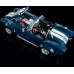 LEGO Icons Shelby Cobra 427 S/C (10357)