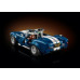 LEGO Icons Shelby Cobra 427 S/C (10357)