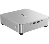 PC Chuwi AuBox-P-K2 i7-13620H/32GB/SSD 1TB/BT/Win11 Pro