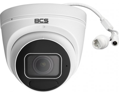 BCS-P-EIP44VSR4-Ai BCS POINT kopułkowa 4Mpx