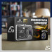 KAMERA SAMOCHODOWA WIDEOREJESTRATOR SAMOCHODOWY KAMERA COFANIA + KARTA 64GB