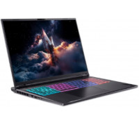 Laptop Acer Nitro 18 AI AN18-61-R40J / 18" / AMD Ryzen AI 7 / 16 GB DDR5 / 1000 GB SSD / Windows 11 Home (NH.QYAEL.001)