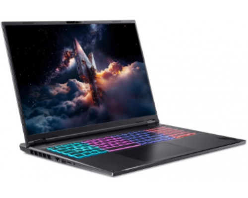 Laptop Acer Nitro 18 AI AN18-61-R40J / 18" / AMD Ryzen AI 7 / 16 GB DDR5 / 1000 GB SSD / Windows 11 Home (NH.QYAEL.001)