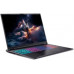Laptop Acer Nitro 18 AI AN18-61-R40J / 18" / AMD Ryzen AI 7 / 16 GB DDR5 / 1000 GB SSD / Windows 11 Home (NH.QYAEL.001)