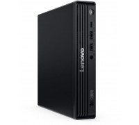 Mini PC Lenovo LENOVO PC ThinkCentre M70q G6 - Ultra 5 225T,16GB,512SSD,HDMI,DP,Int. Intel Graphics,W11P,3Y Onsite