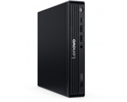 Mini PC Lenovo LENOVO PC ThinkCentre M70q G6 - Ultra 5 225T,16GB,512SSD,HDMI,DP,Int. Intel Graphics,W11P,3Y Onsite