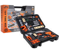 TOOLKIT 33el. + Walizka