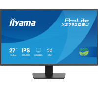 iiyama ProLite X2792QSU-B1