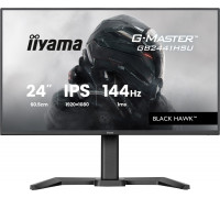 iiyama G-Master GB2441HSU-B1 Black Hawk