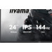 iiyama G-Master GB2441HSU-B1 Black Hawk