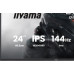 iiyama G-Master GB2441HSU-B1 Black Hawk
