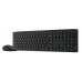 LENOVO WIRELESS MULTI-MODE PRO COMBO KEYBOARD AND MOUSE 6000 - U.S. ENGLISH WITH EURO SYMBOL AI