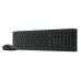 LENOVO WIRELESS MULTI-MODE PRO COMBO KEYBOARD AND MOUSE 6000 - U.S. ENGLISH WITH EURO SYMBOL AI
