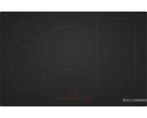 Płyta indukcyjna BOSCH PVW81CHB1E