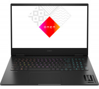 HP Omen 16-wf1183nw - Core i7-14700HX | 16,1"-FHD-165Hz | 16GB | 512GB | no Os | RTX4070 | Shadow black
