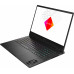 HP Omen 16-wf1183nw - Core i7-14700HX | 16,1"-FHD-165Hz | 16GB | 512GB | no Os | RTX4070 | Shadow black