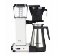 Moccamaster 79404 ekspres do kawy Półautomatyczny Przelewowy ekspres do kawy 1,25 l