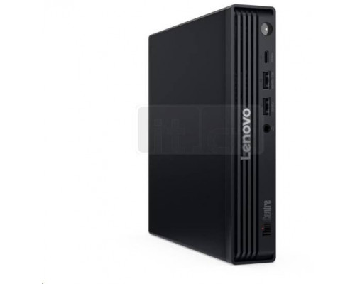 LENOVO PC ThinkCentre M70q G6 - Ultra 5 235T,16GB,512SSD,HDMI,DP,Int. Intel Graphics,W11P,3Y Onsite