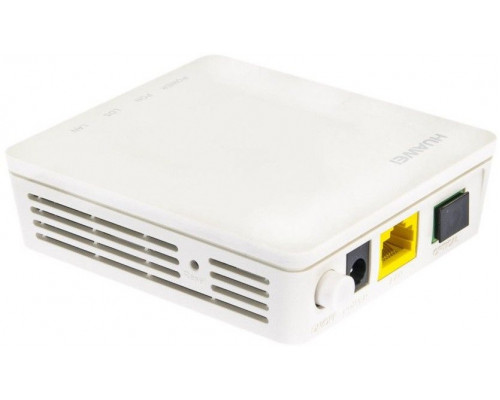 Huawei Echolife HG8010H GPON | ONT | 1x RJ45 1000Mb/s, SC/APC