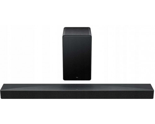 Soundbar TCL Q65H
