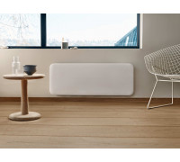 Mill Invisible Smart WiFi Heater  PA2000WIFI4  Panel Heater  2000 W  Suitable for rooms up to 24-28 m²  White  IPX4 7090019825414