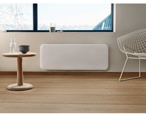 Mill Invisible Smart WiFi Heater  PA2000WIFI4  Panel Heater  2000 W  Suitable for rooms up to 24-28 m²  White  IPX4 7090019825414