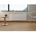 Mill Invisible Smart WiFi Heater  PA2000WIFI4  Panel Heater  2000 W  Suitable for rooms up to 24-28 m²  White  IPX4 7090019825414
