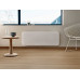 Mill Invisible Smart WiFi Heater  PA2000WIFI4  Panel Heater  2000 W  Suitable for rooms up to 24-28 m²  White  IPX4 7090019825414