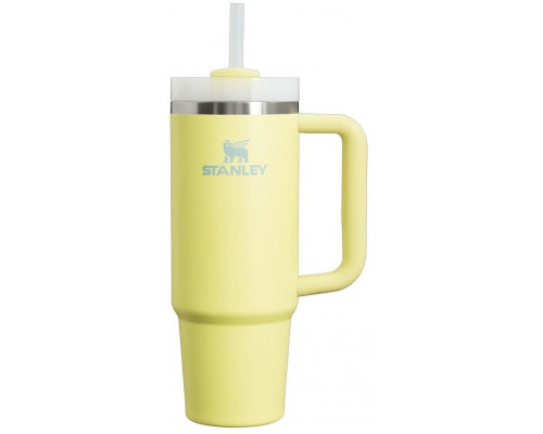 Stanley Quencher H2.O FlowState 0.89 L Pomelo 10-10827-952
