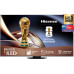 Hisense 65U8Q ULED 65'' 4K Ultra HD 165Hz VIDAA Dolby Atmos Czarny