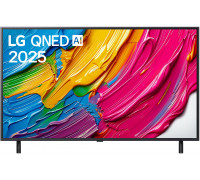LG 50QNED80A6A QNED 50'' 4K Ultra HD WebOS 25