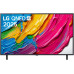 LG 50QNED80A6A QNED 50'' 4K Ultra HD WebOS 25