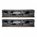 Apacer DDR5 NOX 32GB (2x16GB) 5200MHz CL40 1,25V Black