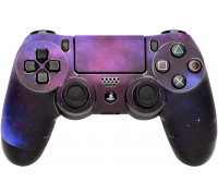 Software Pyramide 97312, PlayStation 4, Gaming controller skin, Multicolour, Sony, 1 pc(s) Software Pyramide 97312, PlayStation 4, Gaming controller skin, Multicolour, Sony, 1 pc(s)