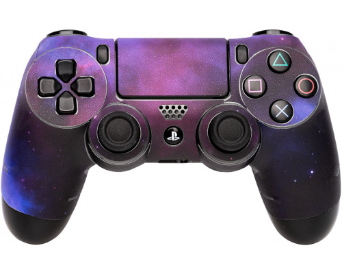 Software Pyramide 97312, PlayStation 4, Gaming controller skin, Multicolour, Sony, 1 pc(s)