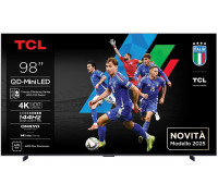 TV SET LCD 98" QLED 4K/98Q6C TCL