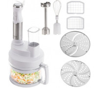 CR 4623 ręczny zestaw 1600w