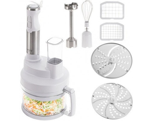 CR 4623 ręczny zestaw 1600w