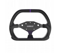 Mentor Conspit DX320 kierownica D-Form