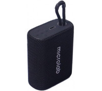 Microlab BP21 - black - Portable głośnik Bluetooth