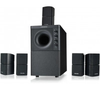 Microlab X3BT - Zestaw speakerów 5.1 z Bluetooth