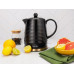 CZAJNIK CERAMICZNY 1731 CZARNY 1.2 L 1200 W
