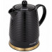 CZAJNIK CERAMICZNY 1731 CZARNY 1.2 L 1200 W