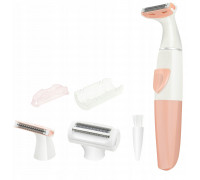 GOLARKA WIELOFUNKCYJNA BEAUTIFLY SKIN SENSE EPIL