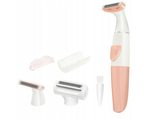 GOLARKA WIELOFUNKCYJNA BEAUTIFLY SKIN SENSE EPIL