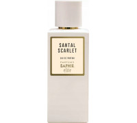 SAPHIR Elite Women Santal Scarlet EDP spray 100ml