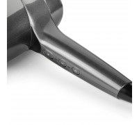 BaByliss Titanium Shine 1600 W peleka - Matu fens D6200DE (3030050197235)