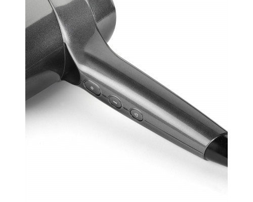 BaByliss Titanium Shine 1600 W peleka - Matu fens D6200DE (3030050197235)