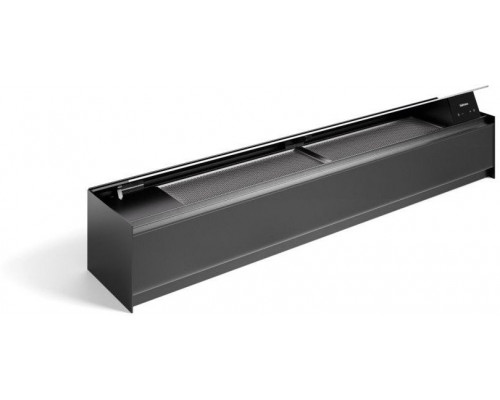 Falmec MONOLITH 90 Black 800m3/h